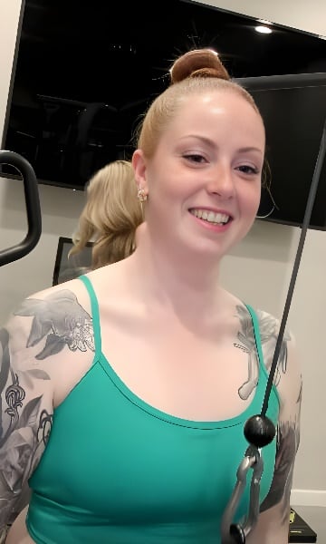 Allison Bloom VR