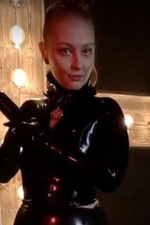 Amanda KinkyGirlsBerlin VR