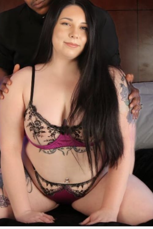 Angelina Elizabeth VR