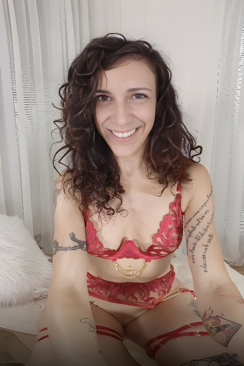 Bambi Maso VR
