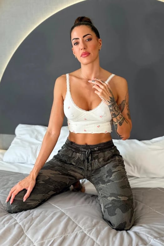 Coco Bae VR