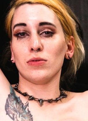 Devi Dionne VR
