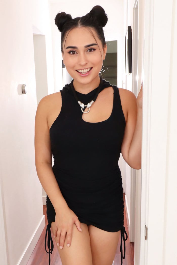 Ember Fiera VR