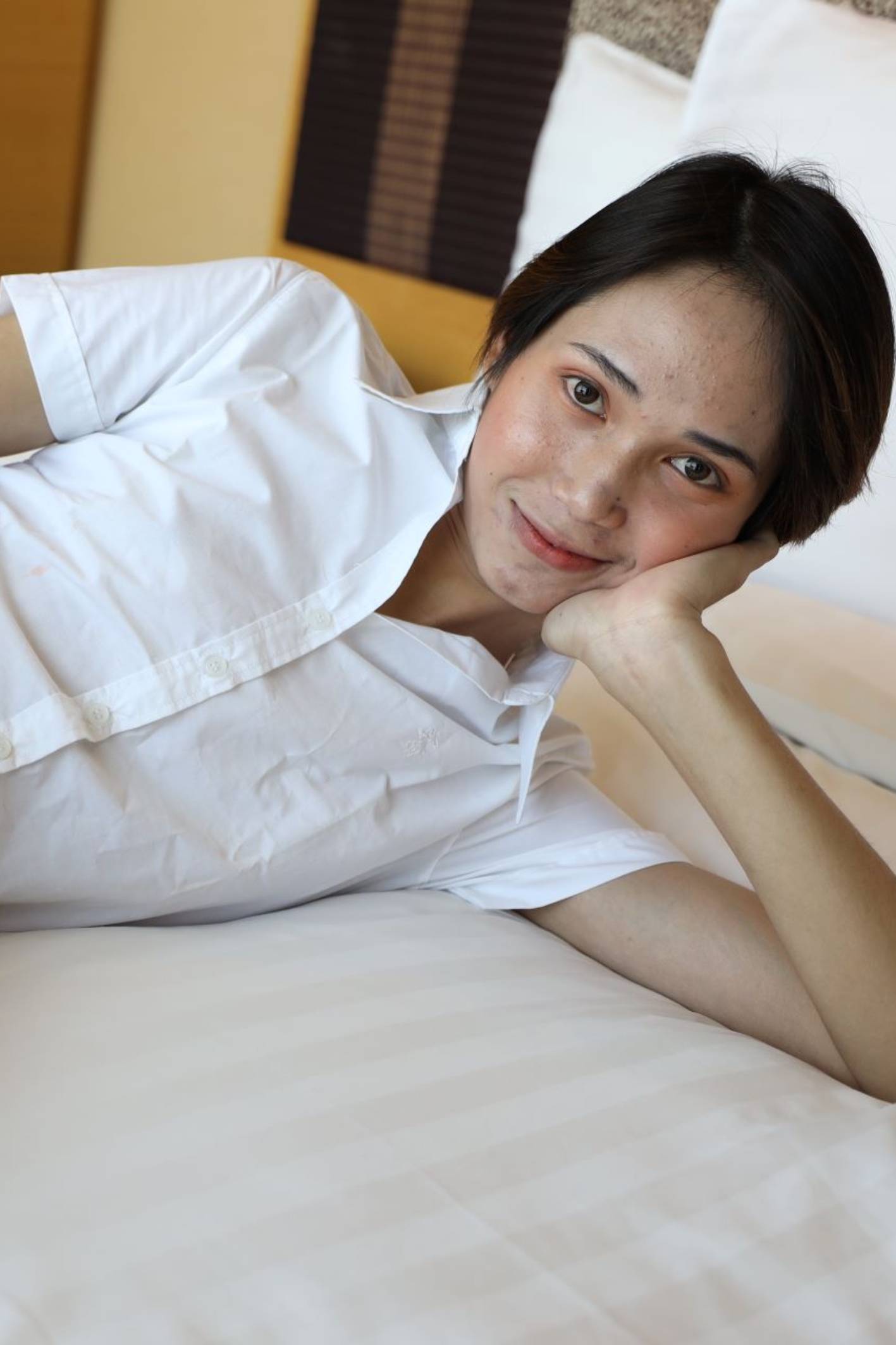 Fa LadyboystarVR VR