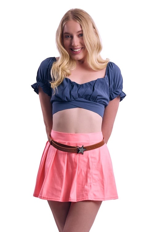 Kallie Taylor VR