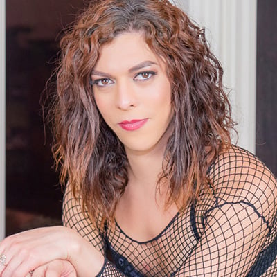 Kendra Sinclaire VR