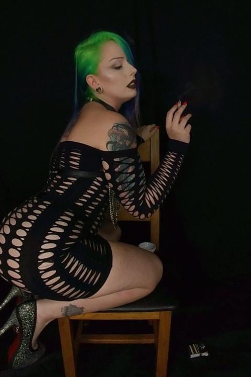 Laurensafreak VR porn