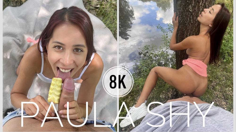 Amazing Trip Full Of Sex With Paula VR porn with %models_name% from PS-Porn studio