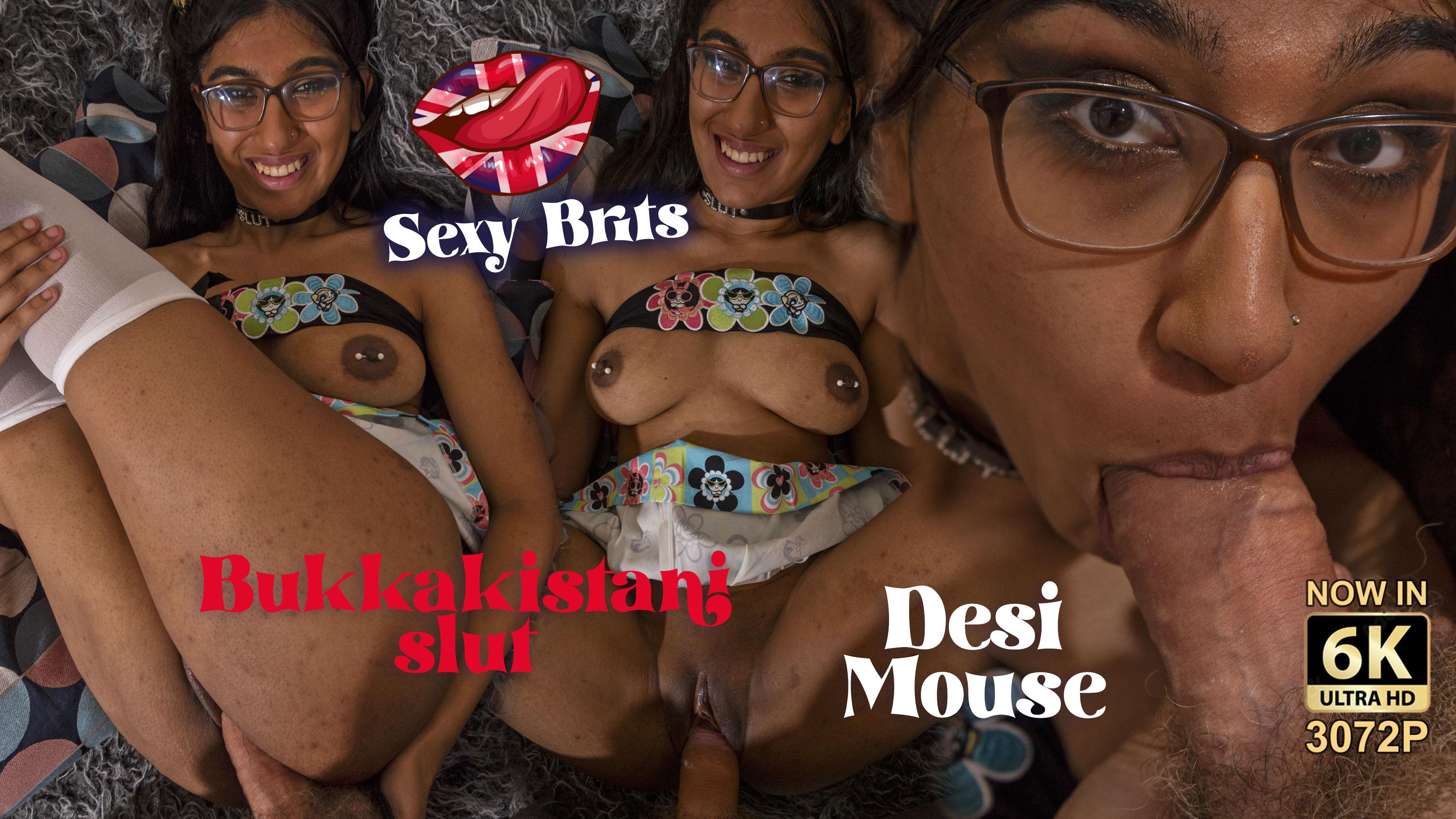 Bukkakistani Slut II VR porn with Stacy Cruz, Stella Cardo from PerVRt