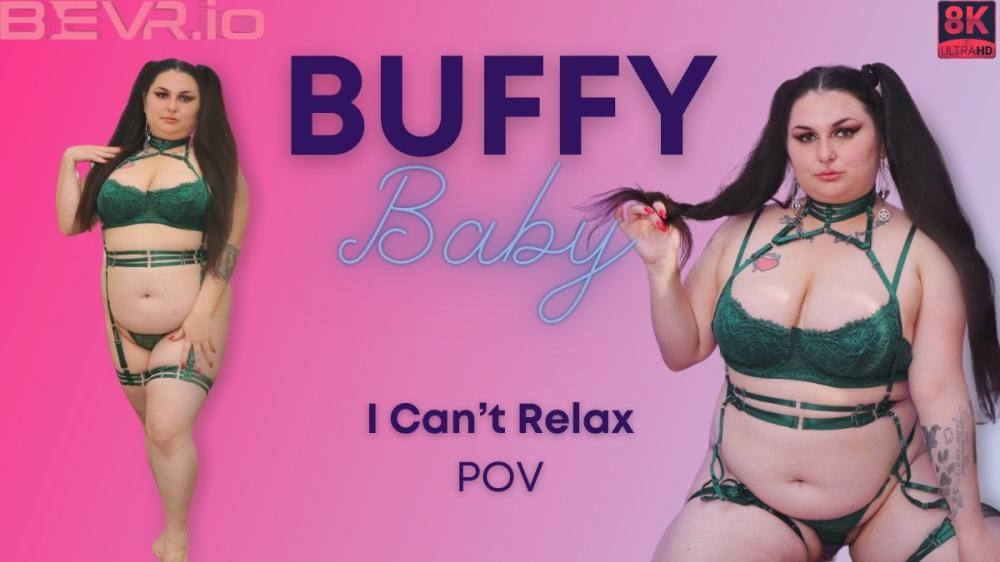 I Can’t Relax VR porn with Anna Rose, Charlie Red, Sabrisse Aaliyah from Blush Erotica VR