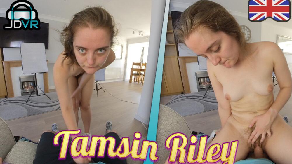 Tamsin, Fucking The Cameraman VR porn with  from JimmyDraws