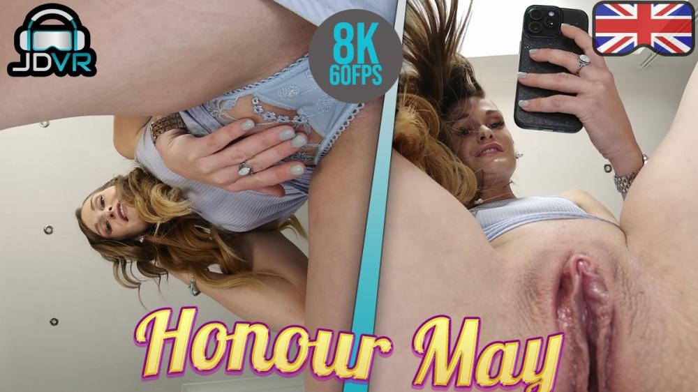 Honour May, Face Sitting Cheater VR porn with Honour May from JimmyDraws