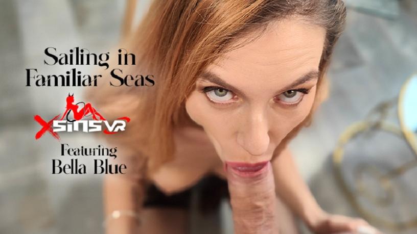 Sailing in Familiar Seas VR porn with  from XsinsVR