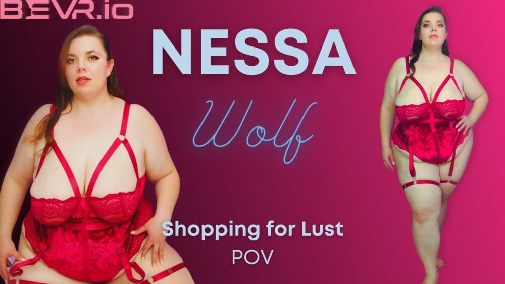 Shopping For Lust VR porn with  from Blush Erotica VR