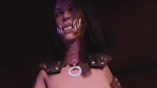 Your very own fuck toy VR porn with %models_name% from Dark Dreams studio