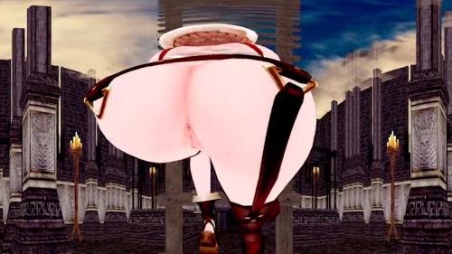 An ass you can always enjoy VR porn with %models_name% from SphereWorld studio