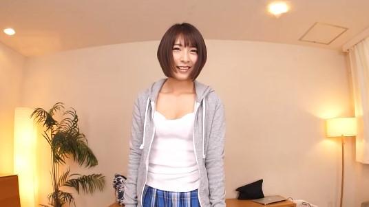 Aoi Kururugi, the perfect Asian awaits VR porn with %models_name% from AdultFestaVR studio