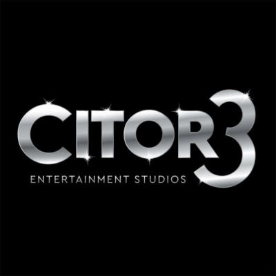 Citor3 VR porn