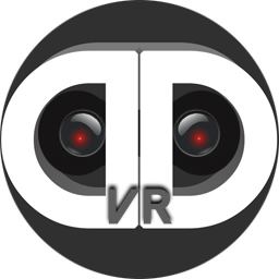 Dark Dreams VR porn