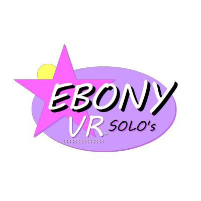 Ebony VR Solo's VR porn