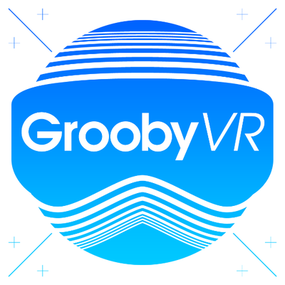 Grooby VR trans VR porn