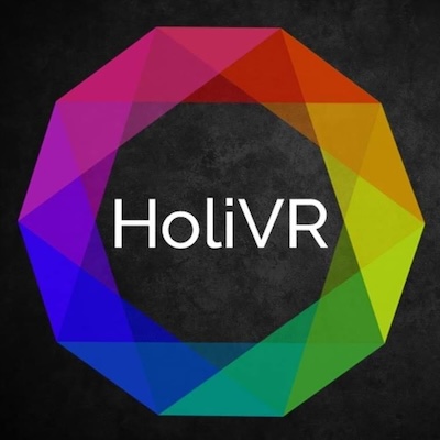 HoliVR VR porn