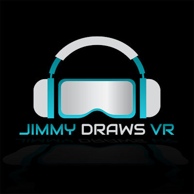 JimmyDraws VR porn