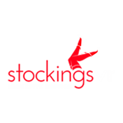 StockingsVR VR porn