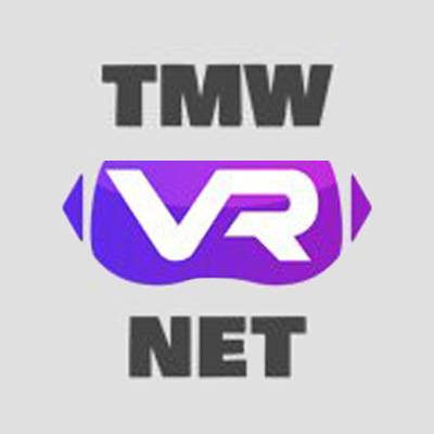 TMW VR NET VR porn