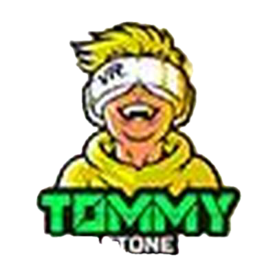 TommyStone VR porn