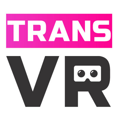 Trans VR VR porn