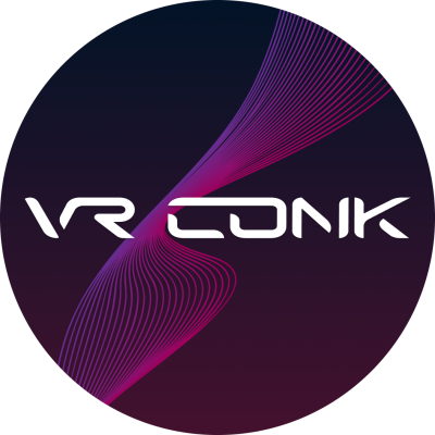 VR Conk VR porn