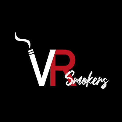 VR Smokers VR porn