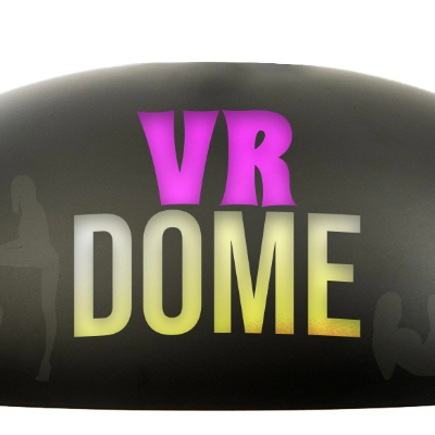 VRDome VR porn