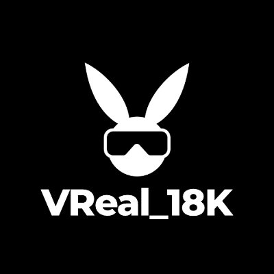 VReal 18K VR porn