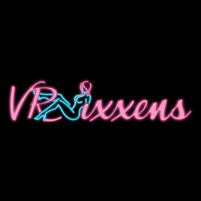 VRixxens VR porn