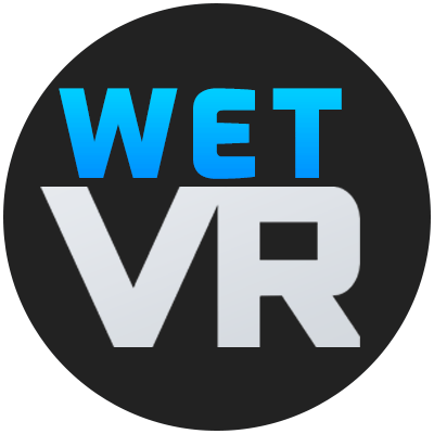 WetVR VR porn