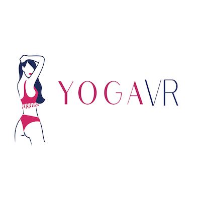 YogaVR VR porn