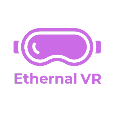 Ethernal VR VR porn