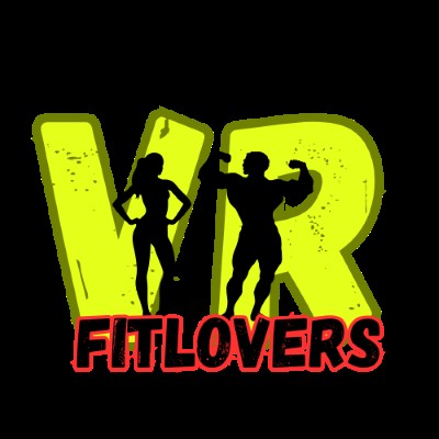 FitLoversVR VR porn