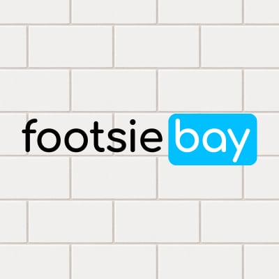 Footsiebay VR porn