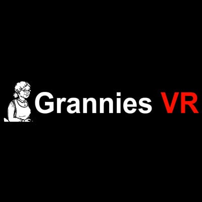 GranniesVR VR porn