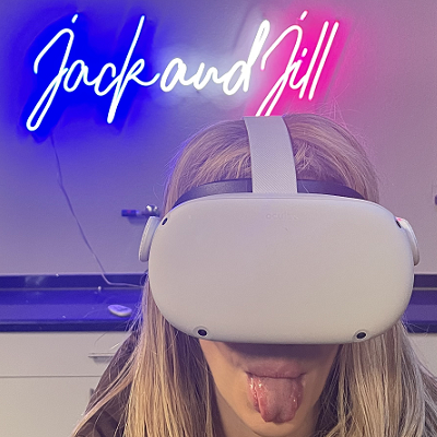 JackandJill VR porn