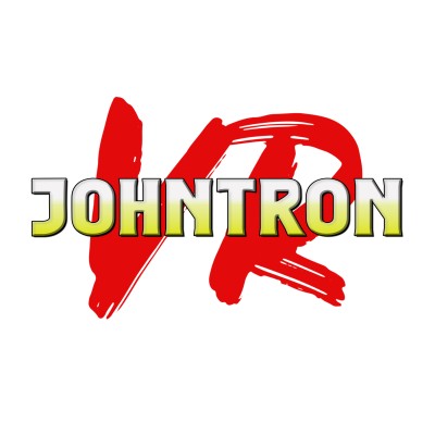 JohnTronVR VR porn