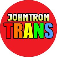 JohnTronTrans trans VR porn