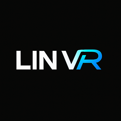 LIN VR VR porn