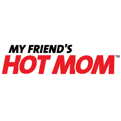 My Friend's Hot Mom VR porn