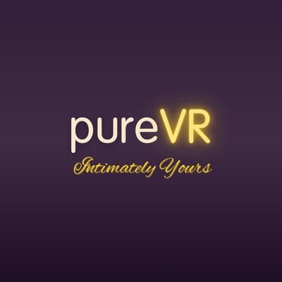 PureVR VR porn