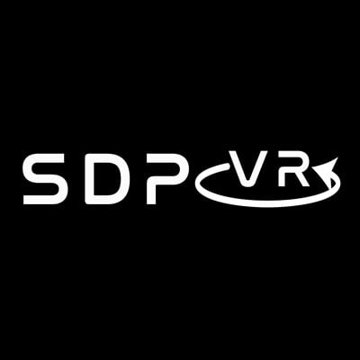 Shalina Devine Films VR VR porn