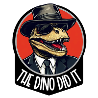 TheDinoDidIt VR porn
